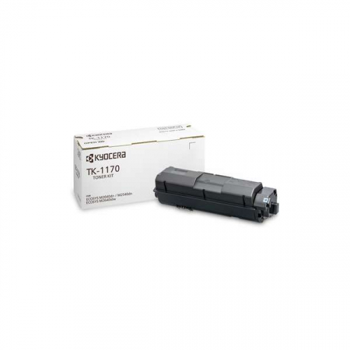 Toner Integral Compatível Kyocera TK-1170 Ecosys M2040/M2540/M2640 